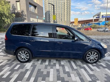 Used Ford Galaxy 2009 for sale - 79620788: Photo