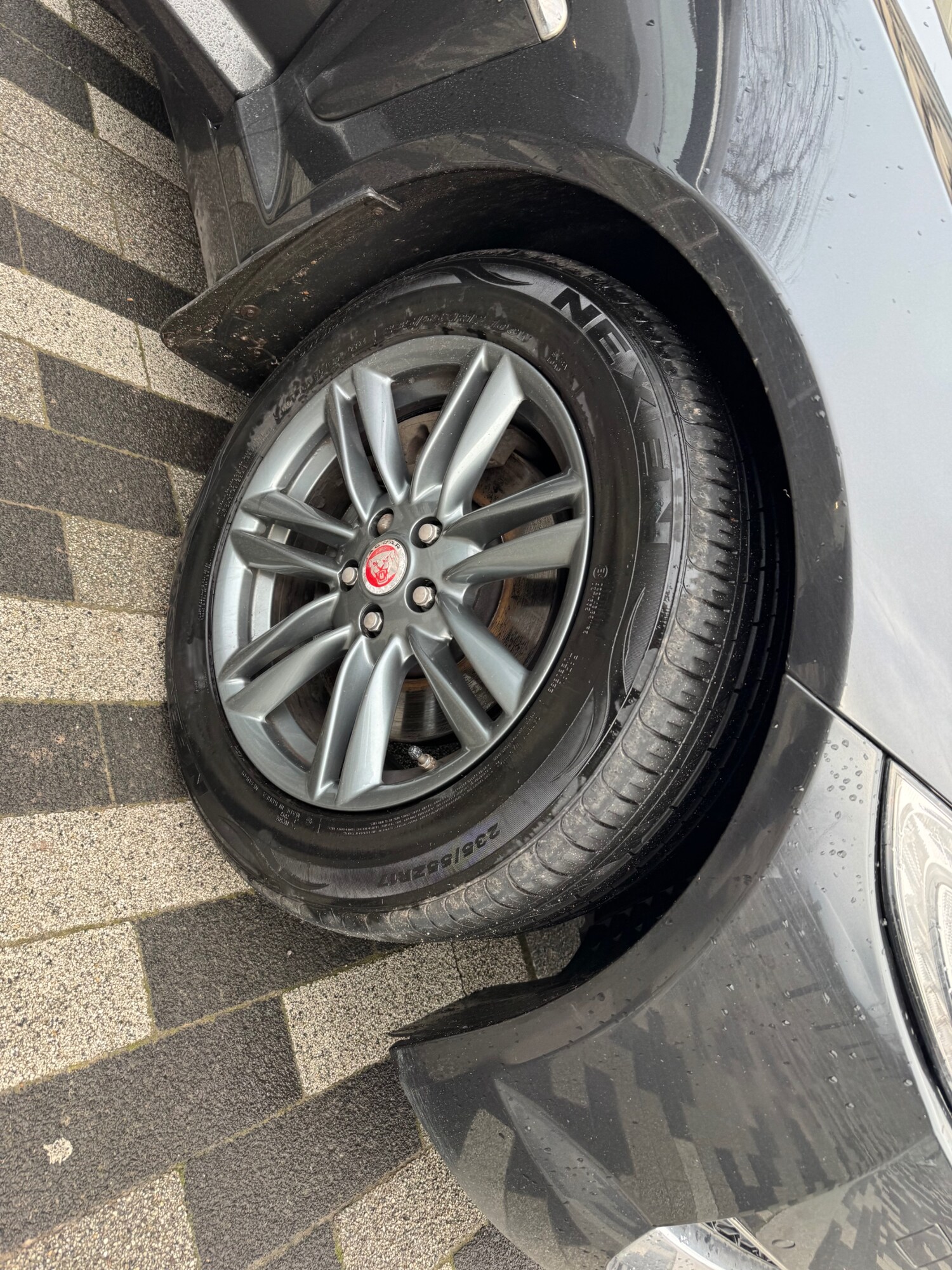 Used Jaguar XF 2015 for sale - 77907007: Photo 12