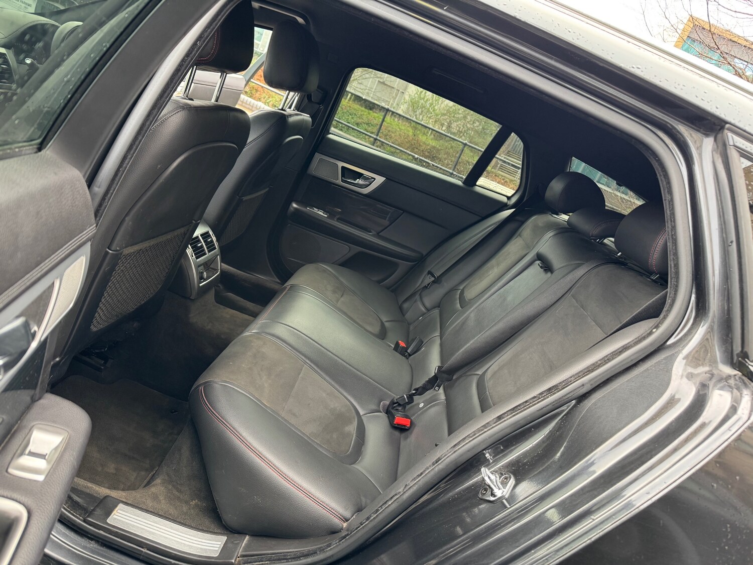 Used Jaguar XF 2015 for sale - 77907007: Photo 17