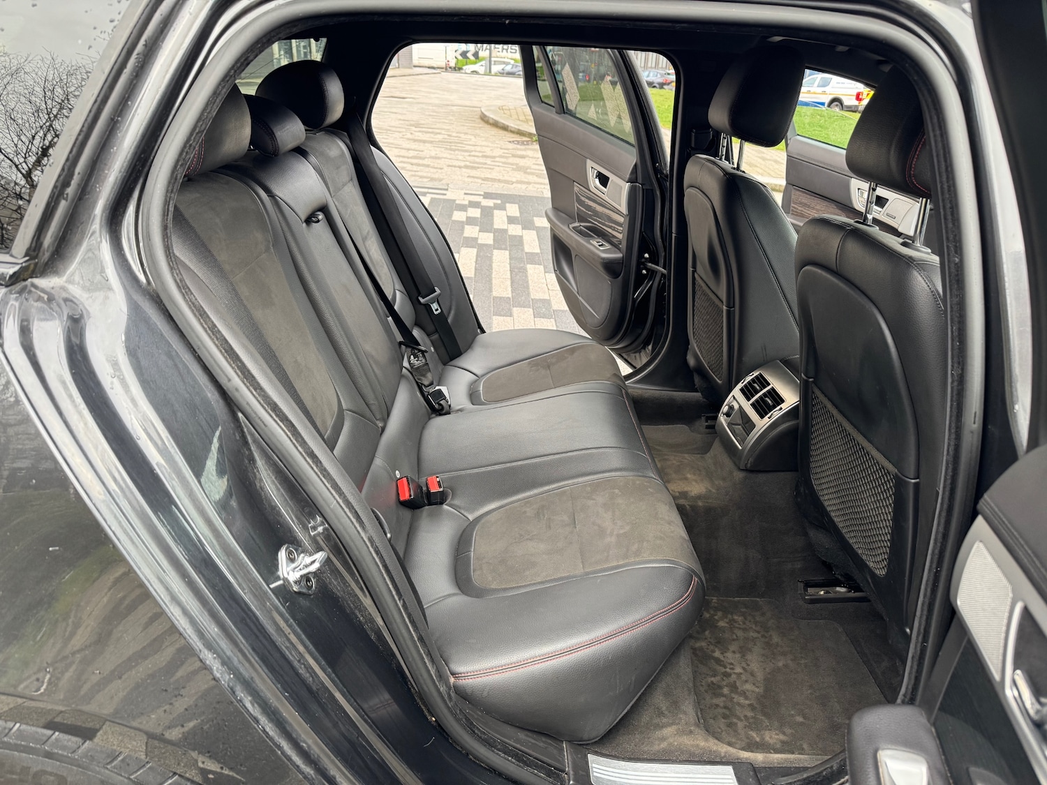 Used Jaguar XF 2015 for sale - 77907007: Photo 7