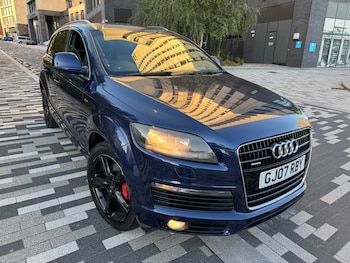 Audi - Q7