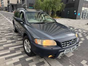 2006 (06) - 2.4 D5 SE 5dr Geartronic [185]