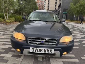 Used Volvo XC70 2006 for sale - 75300170: Photo