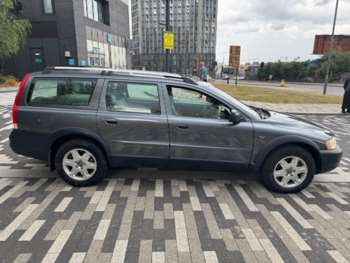 Used Volvo XC70 2006 for sale - 75300170: Photo