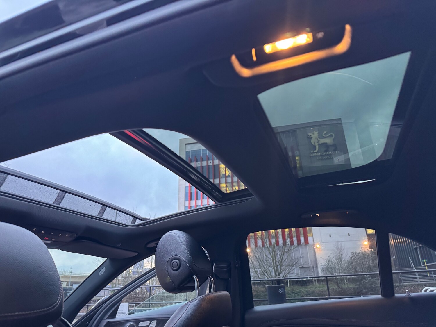 Used Mercedes-Benz E Class 2018 for sale - 77484912: Photo 11