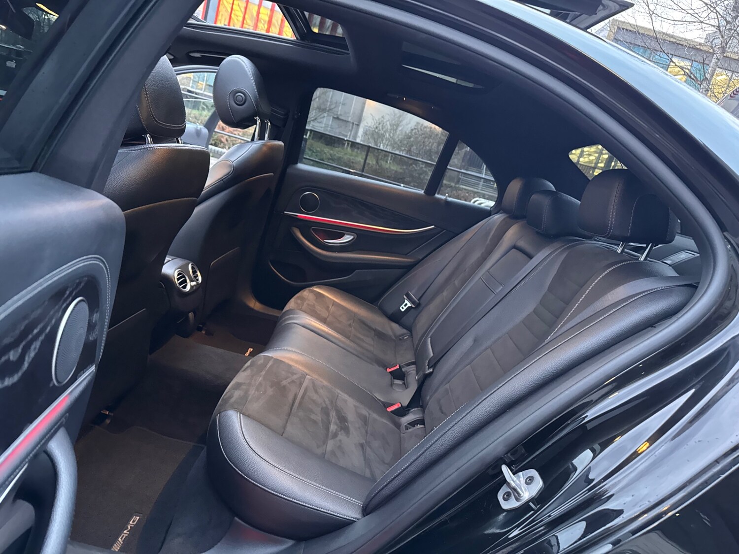 Used Mercedes-Benz E Class 2018 for sale - 77484912: Photo 17