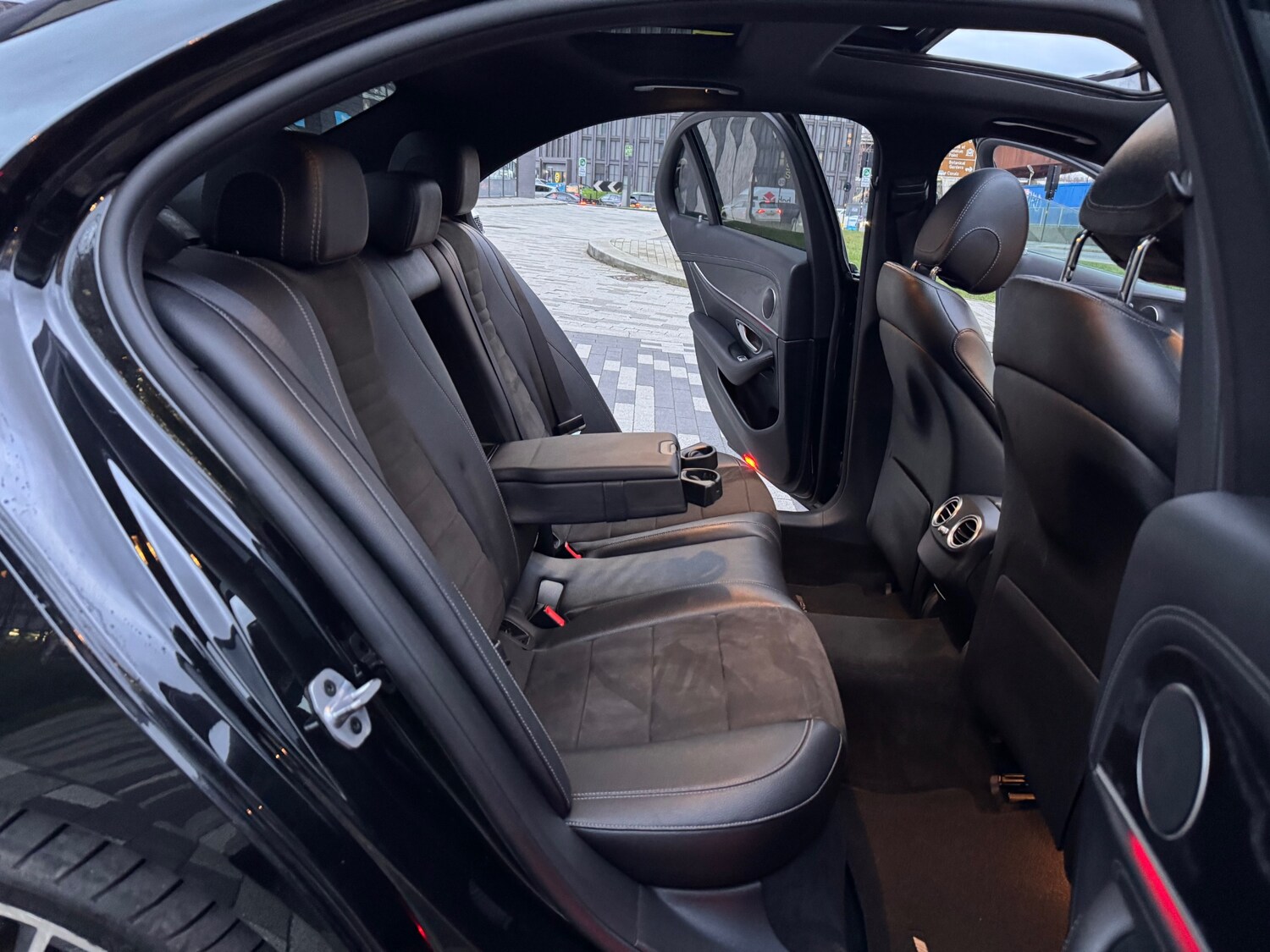 Used Mercedes-Benz E Class 2018 for sale - 77484912: Photo 7