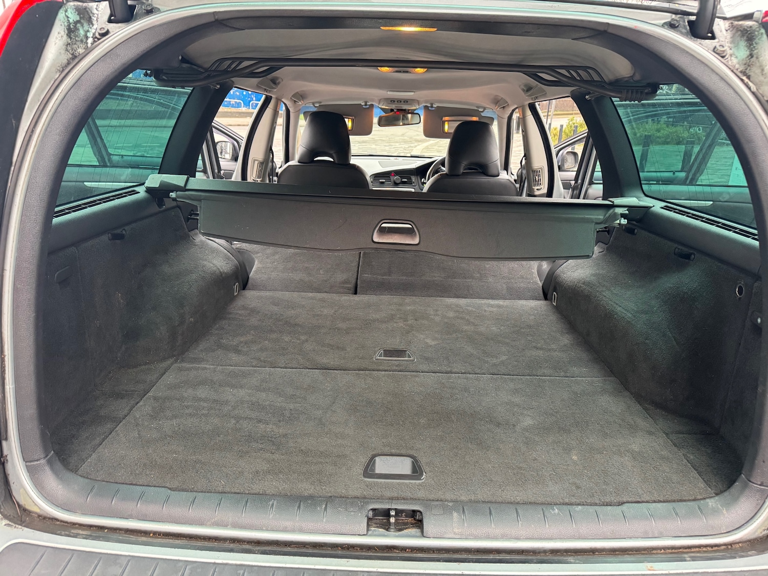 Used Volvo V70 2007 for sale - 77782129: Photo 11