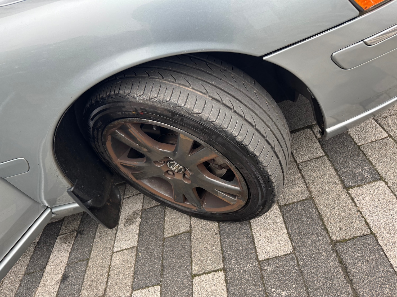 Used Volvo V70 2007 for sale - 77782129: Photo 12