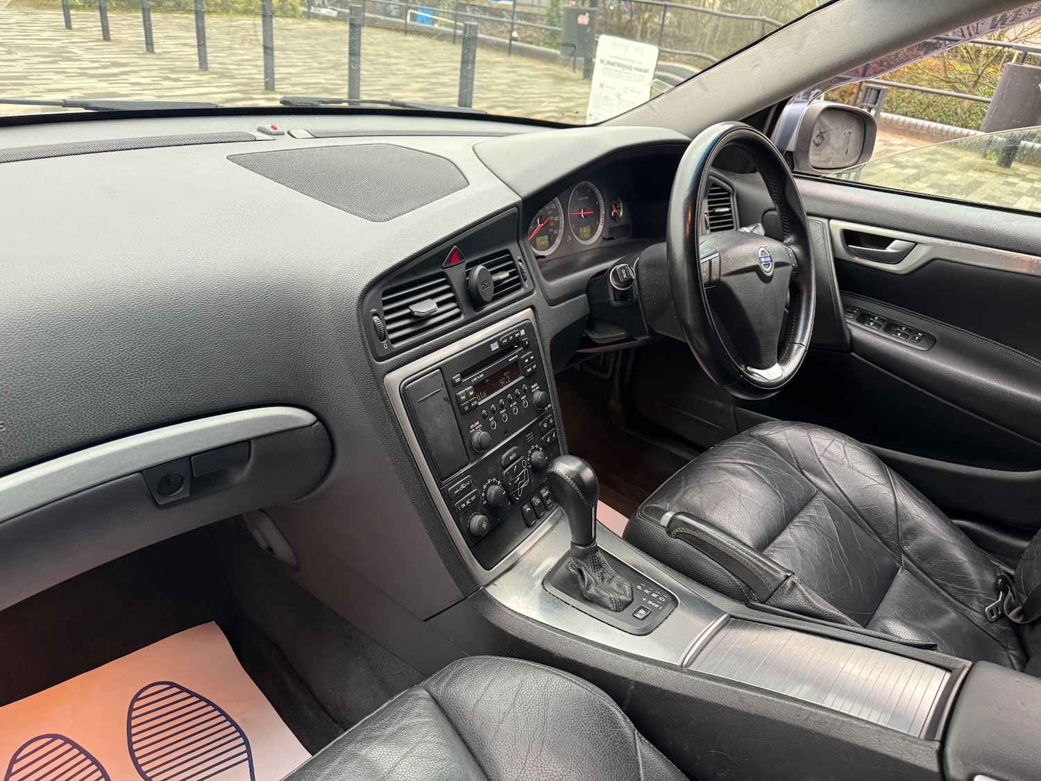 Used Volvo V70 2007 for sale - 77782129: Photo 16