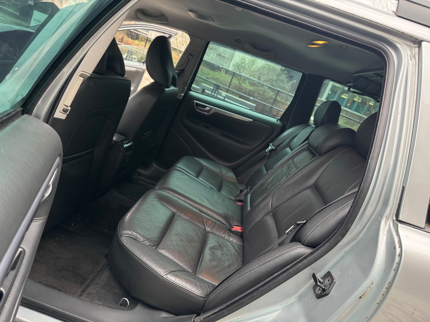 Used Volvo V70 2007 for sale - 77782129: Photo 17