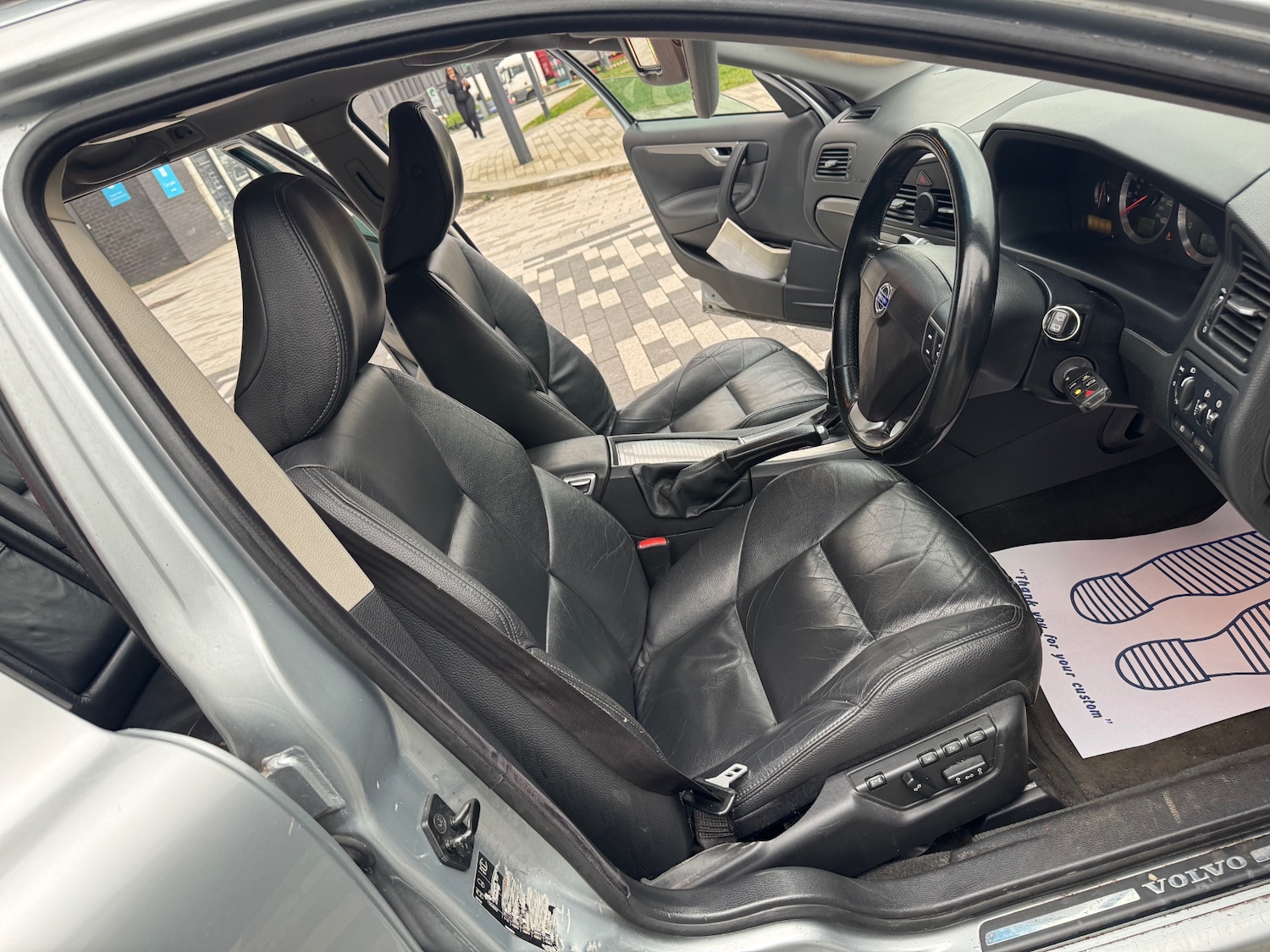 Used Volvo V70 2007 for sale - 77782129: Photo 18