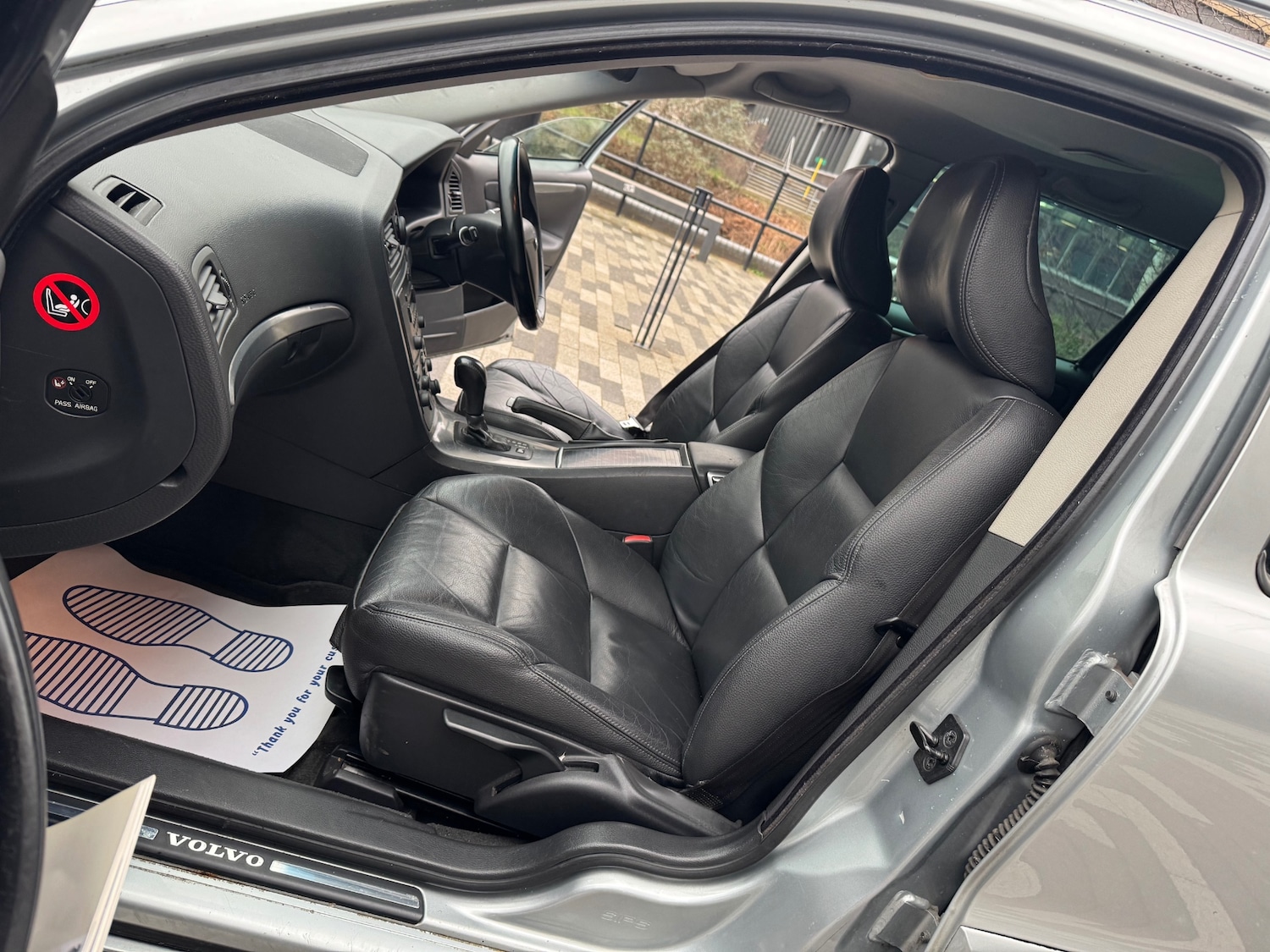 Used Volvo V70 2007 for sale - 77782129: Photo 6