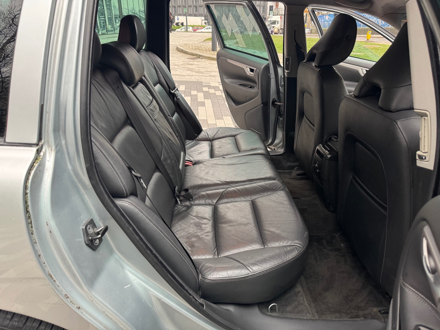 Used Volvo V70 2007 for sale - 77782129: Photo 7