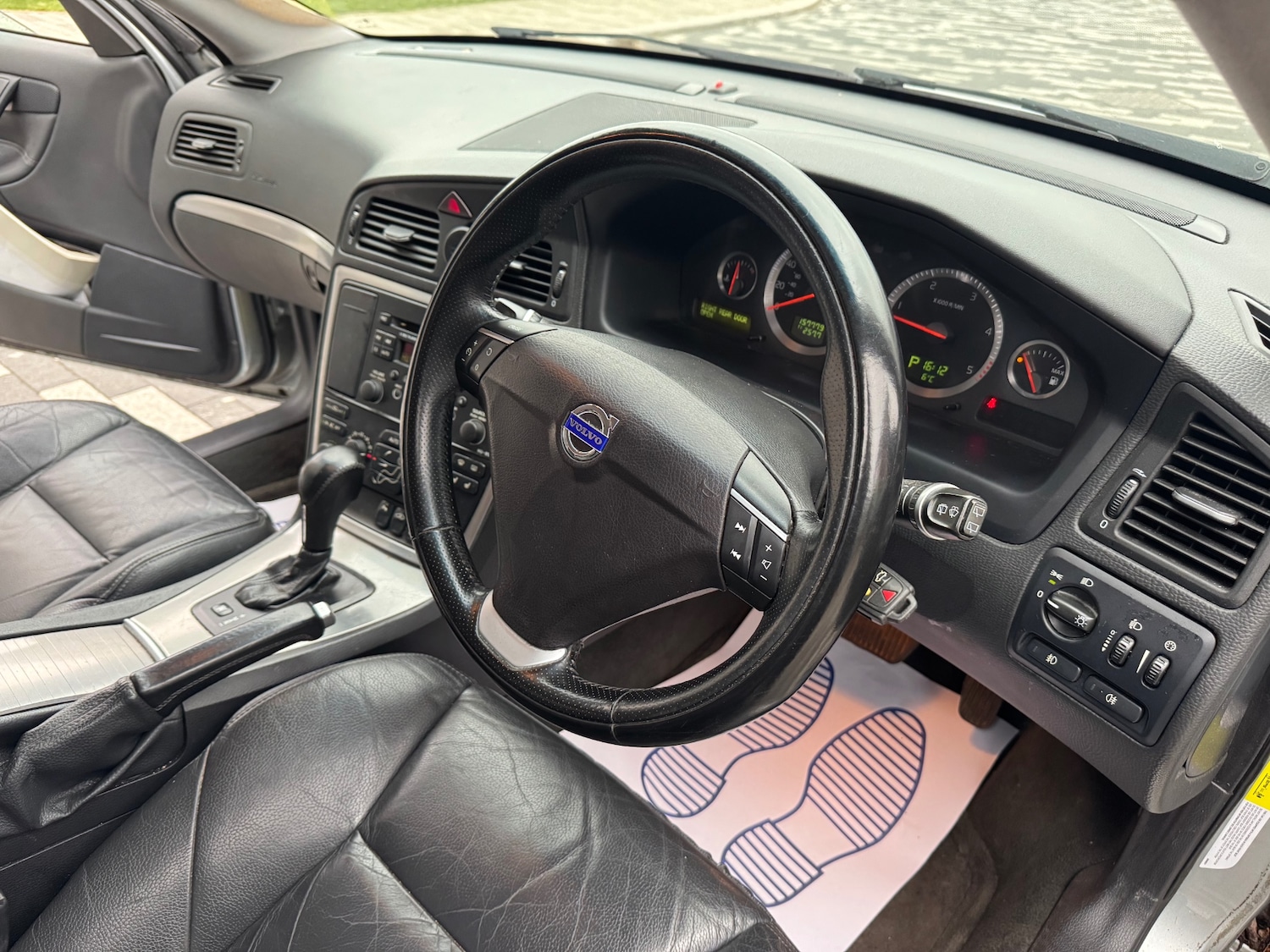 Used Volvo V70 2007 for sale - 77782129: Photo 9