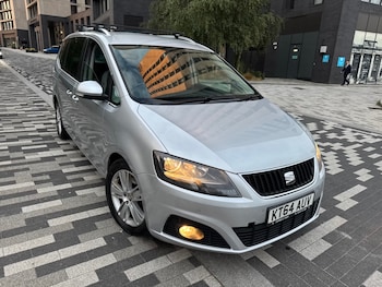 2015 (64) - 2.0 TDI CR Ecomotive SE 5dr