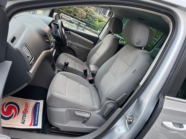 Used SEAT Alhambra 2015 for sale - 75610297: Photo 6