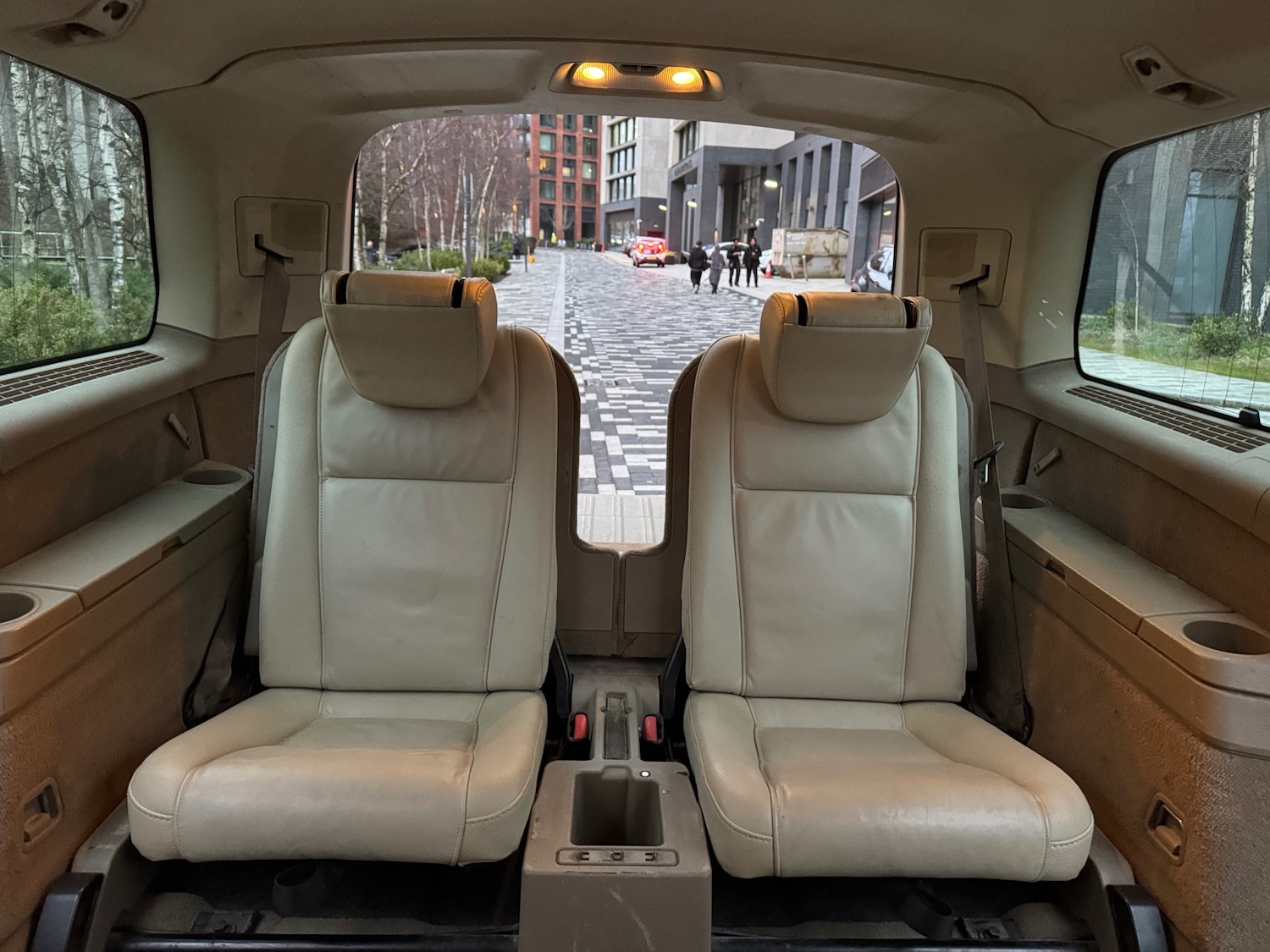 Used Volvo XC90 2011 for sale - 76974808: Photo 11