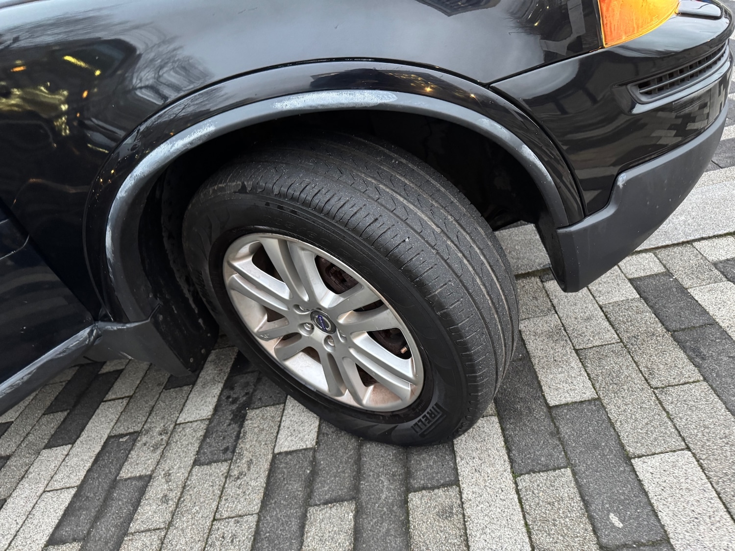 Used Volvo XC90 2011 for sale - 76974808: Photo 12