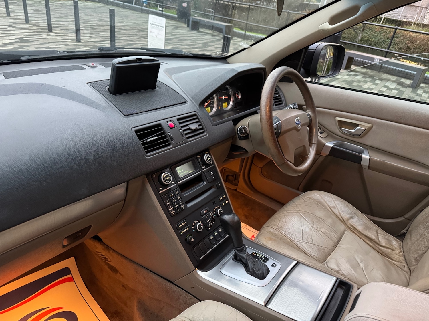 Used Volvo XC90 2011 for sale - 76974808: Photo 16