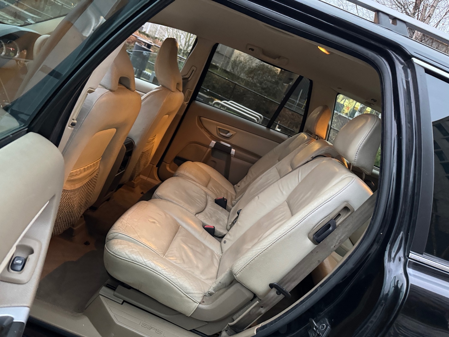 Used Volvo XC90 2011 for sale - 76974808: Photo 17