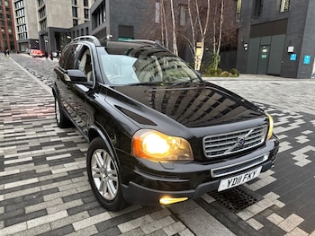 Used Volvo XC90 2011 for sale - 76974808: Photo