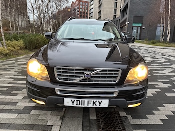 Used Volvo XC90 2011 for sale - 76974808: Photo