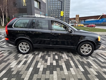 Used Volvo XC90 2011 for sale - 76974808: Photo