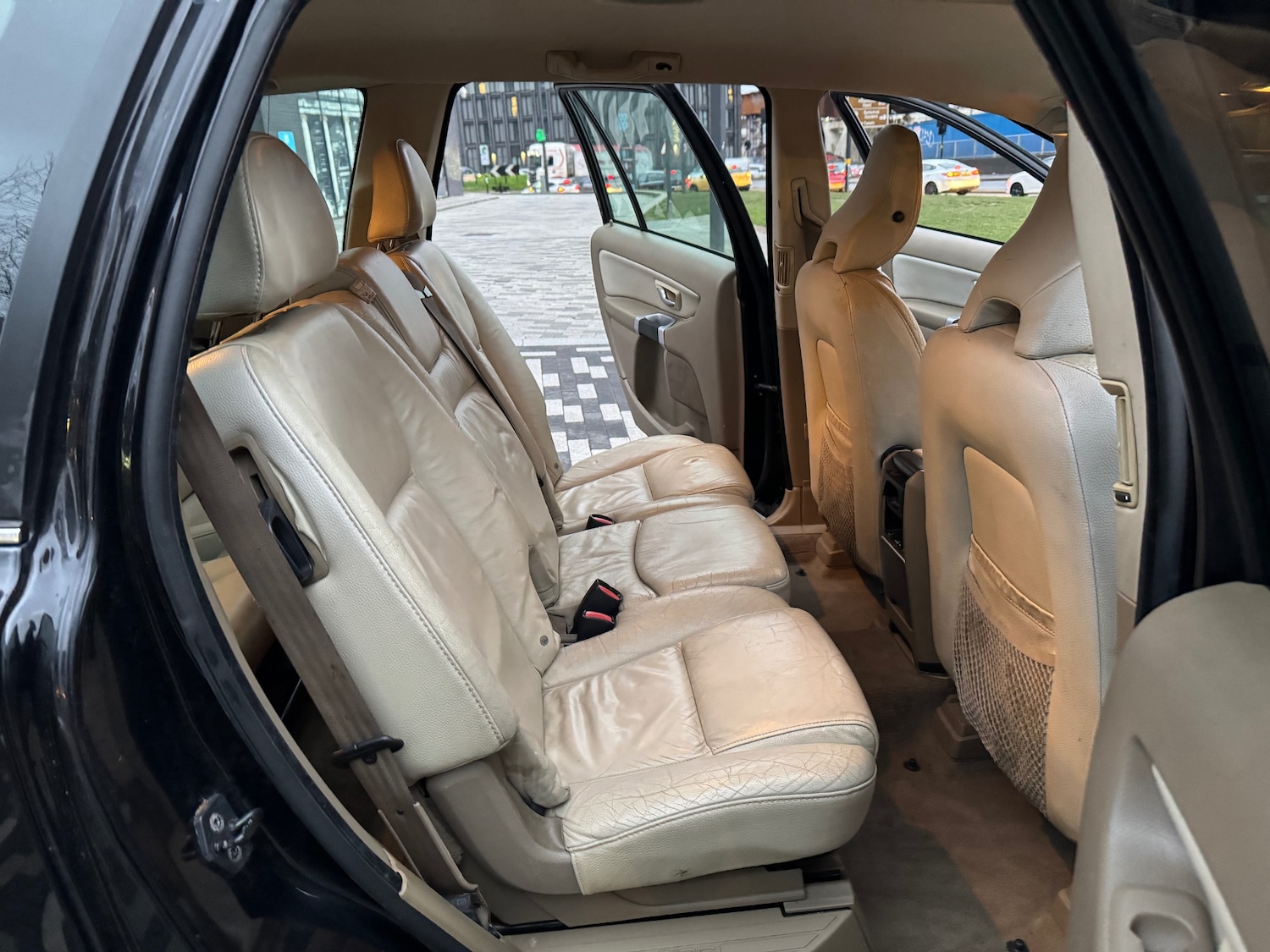 Used Volvo XC90 2011 for sale - 76974808: Photo 7