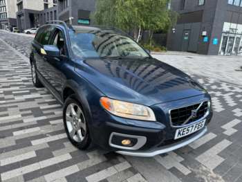 2007 (57) - D5 SE 5dr Geartronic