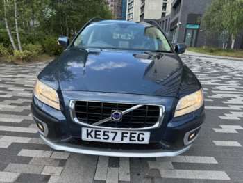 Used Volvo XC70 2007 for sale - 74919020: Photo