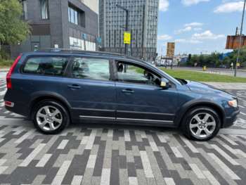 Used Volvo XC70 2007 for sale - 74919020: Photo