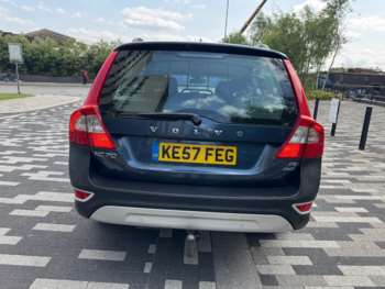 Used Volvo XC70 2007 for sale - 74919020: Photo