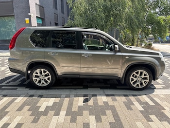 Used Nissan X-Trail 2014 for sale - 79324068: Photo