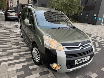 2009 (09) - 1.6 HDi 90 XTR 5dr