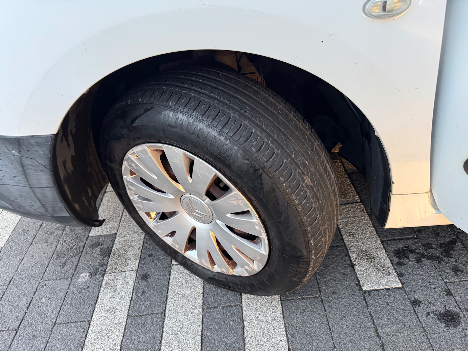 Used Citroen Berlingo 2012 for sale - 76458473: Photo 12