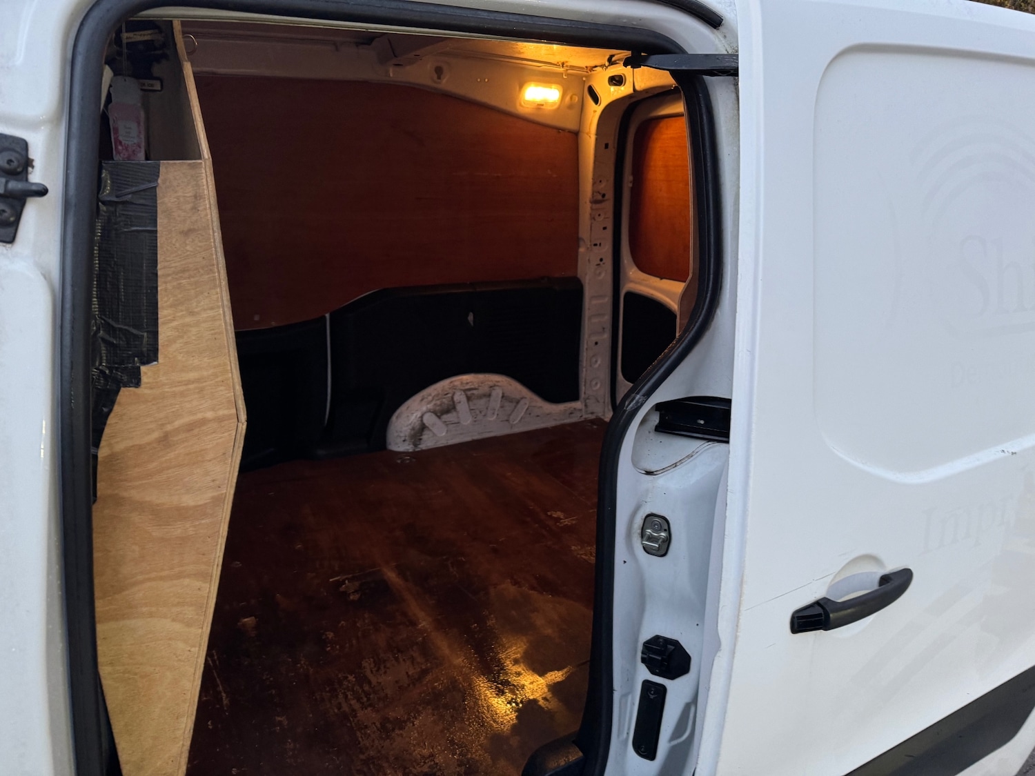 Used Citroen Berlingo 2012 for sale - 76458473: Photo 16