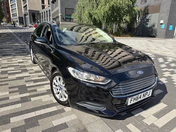 Used Ford Mondeo 2015 for sale - 79386724: Photo