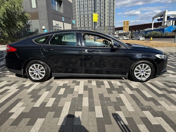 Used Ford Mondeo 2015 for sale - 79386724: Photo