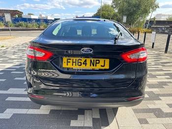 Used Ford Mondeo 2015 for sale - 79386724: Photo
