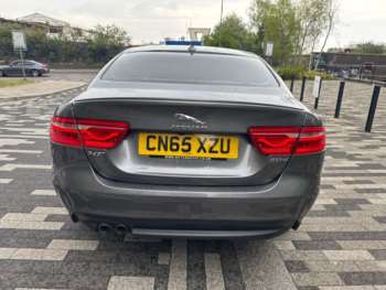Used Jaguar XE 2015 for sale - 74428912: Photo