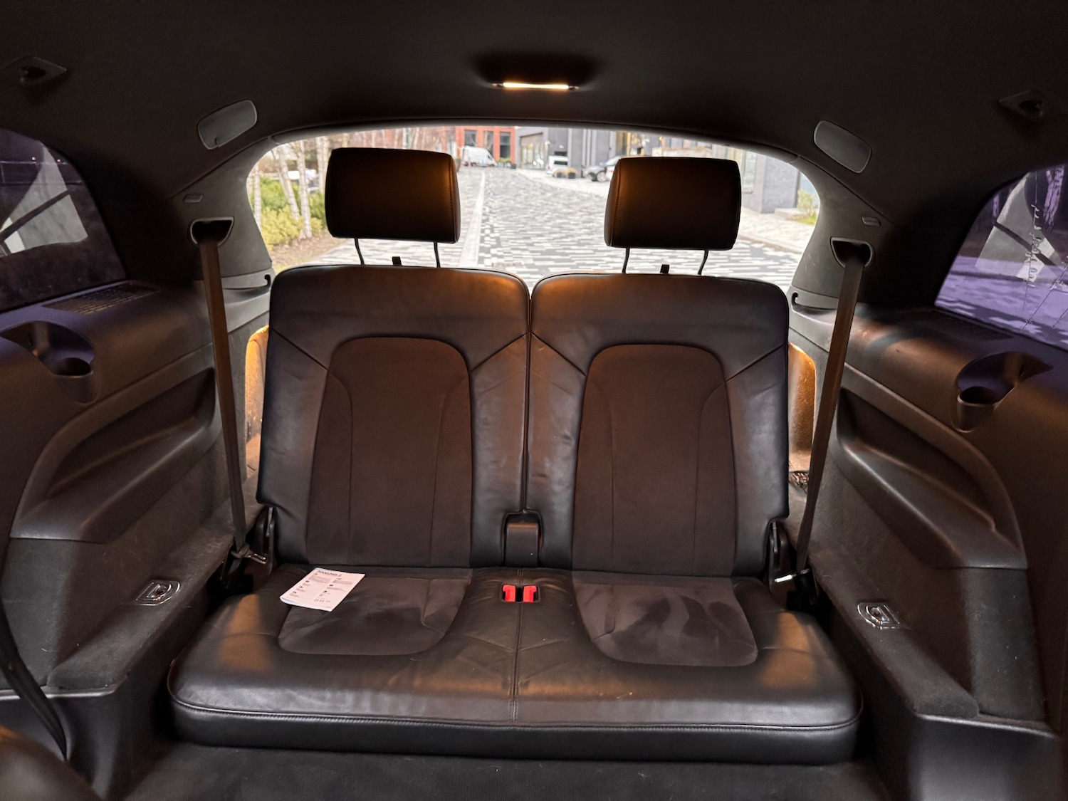 Used Audi Q7 2009 for sale - 77264759: Photo 11