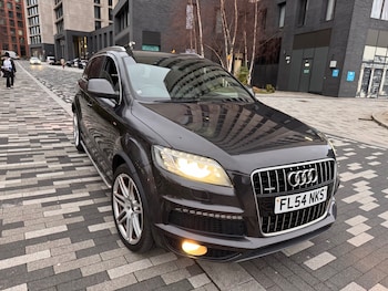 2009 (54) - 3.0 TDI Quattro S Line 5dr Tip Auto