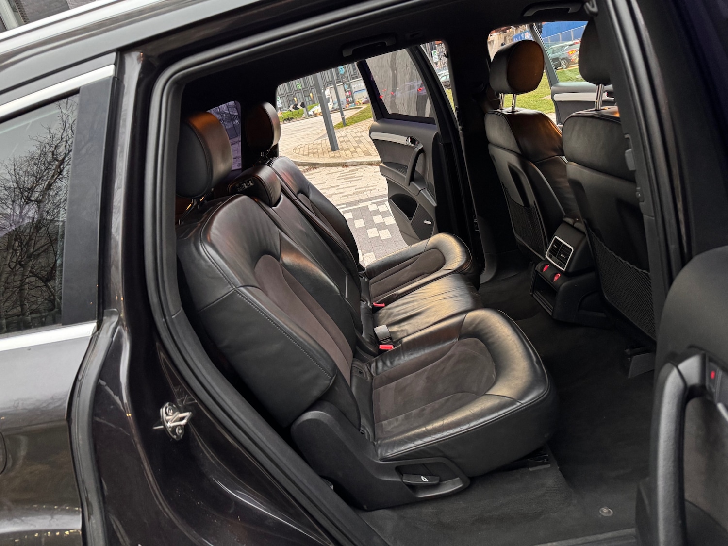 Used Audi Q7 2009 for sale - 77264759: Photo 7