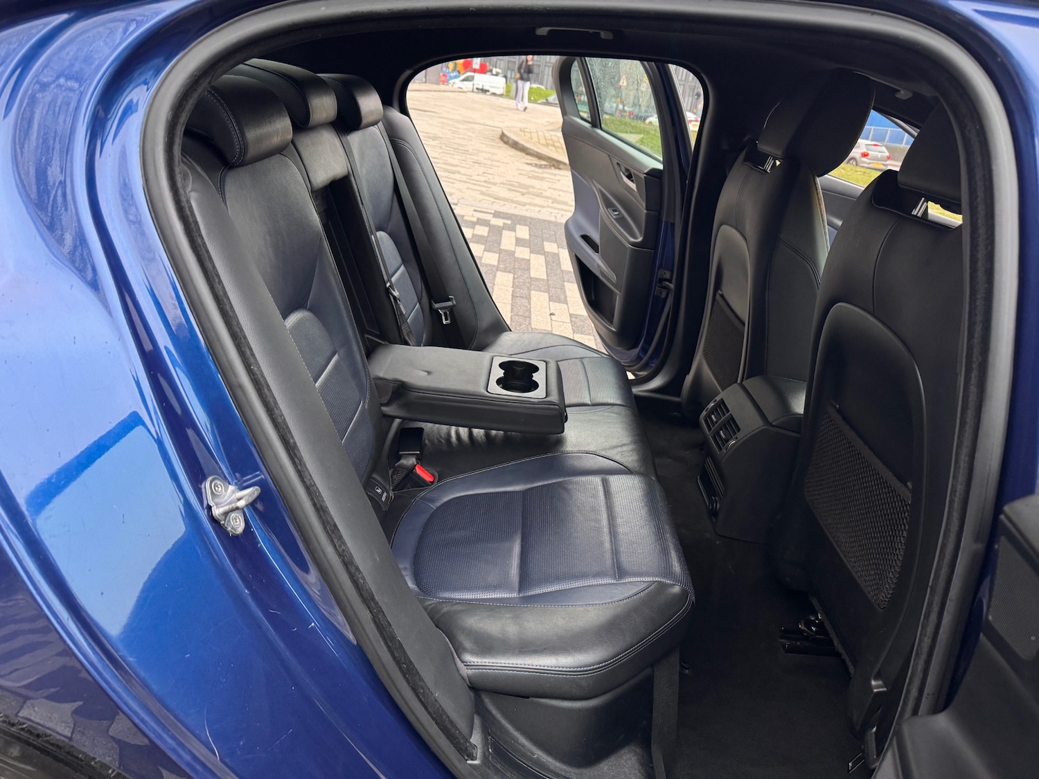 Used Jaguar XE 2015 for sale - 77694665: Photo 7