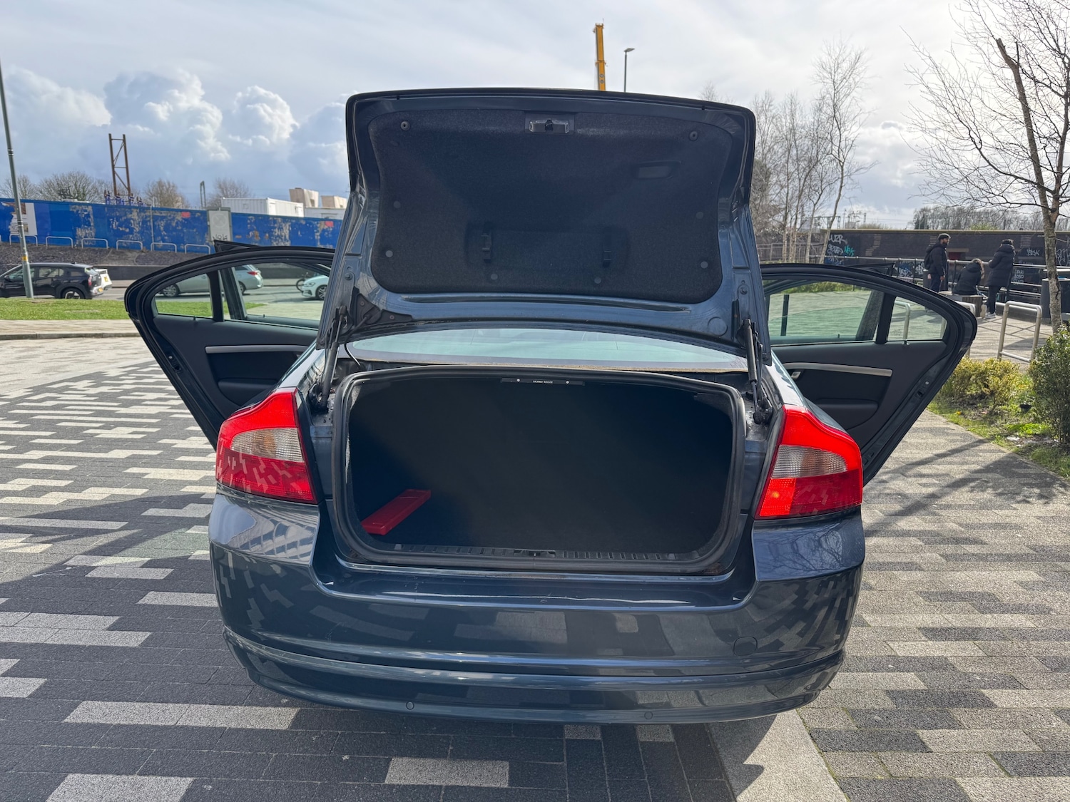 Used Volvo S80 2007 for sale - 77881424: Photo 10