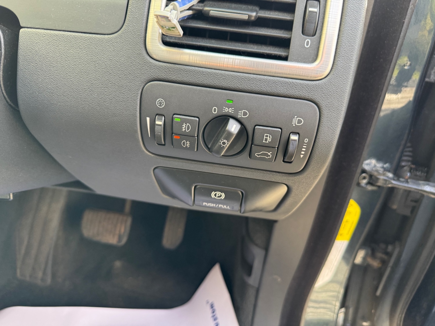 Used Volvo S80 2007 for sale - 77881424: Photo 11