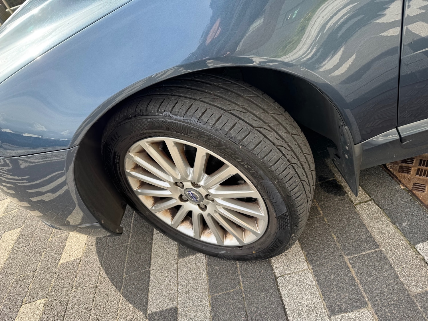 Used Volvo S80 2007 for sale - 77881424: Photo 12