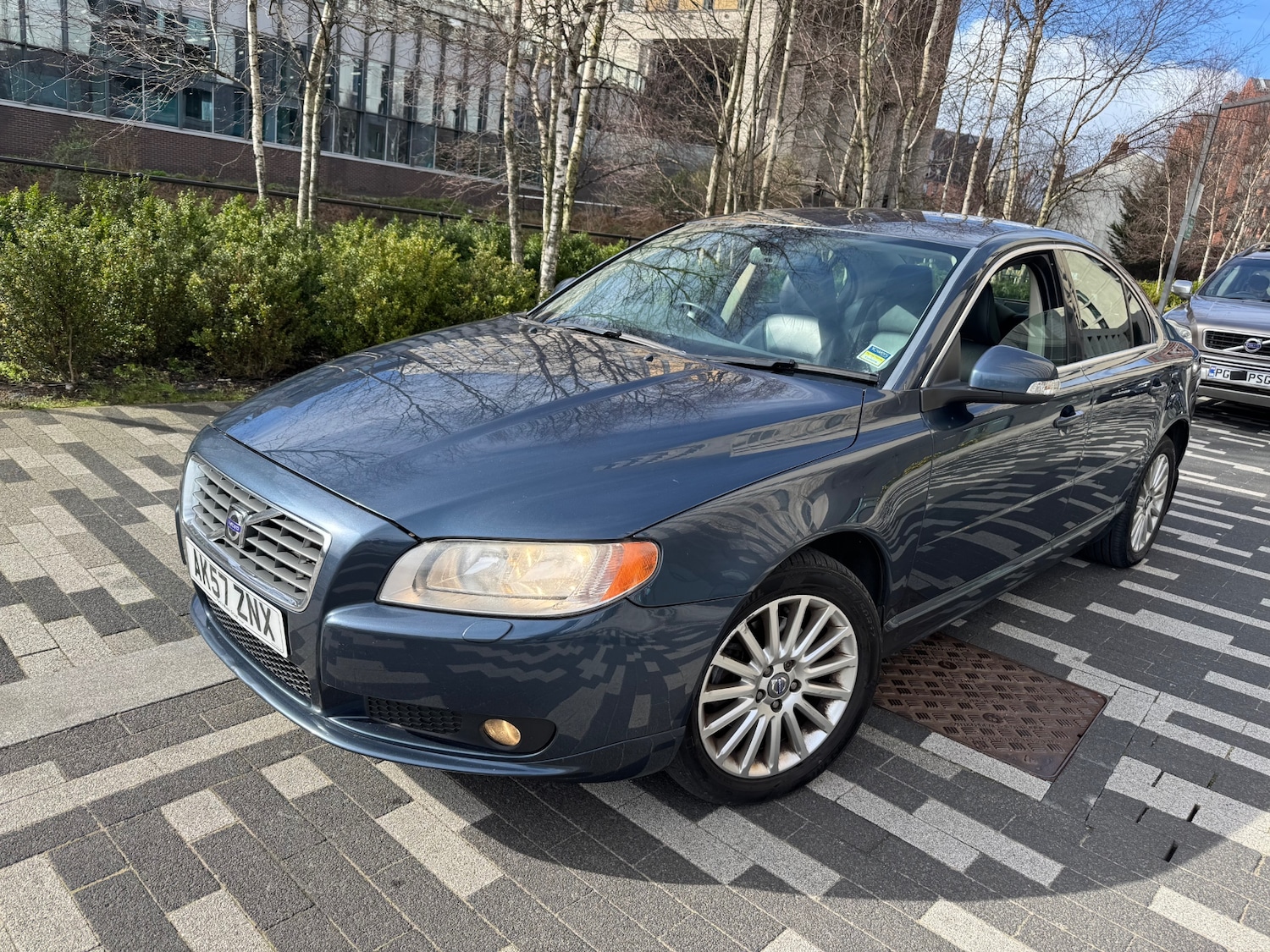 Used Volvo S80 2007 for sale - 77881424: Photo 13