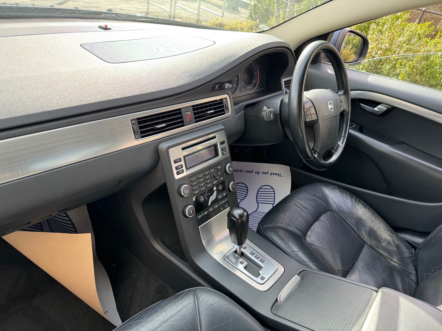 Used Volvo S80 2007 for sale - 77881424: Photo 16